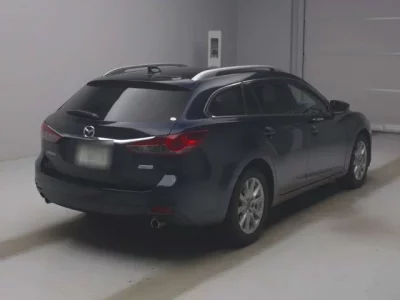 Mazda ATENZA WAGON
