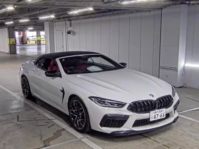 BMW M8