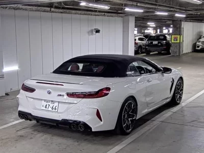 BMW M8