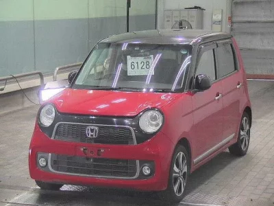 Honda N ONE