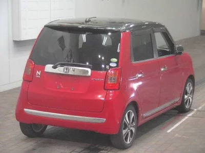 Honda N ONE