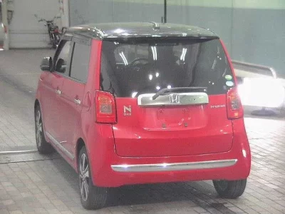 Honda N ONE