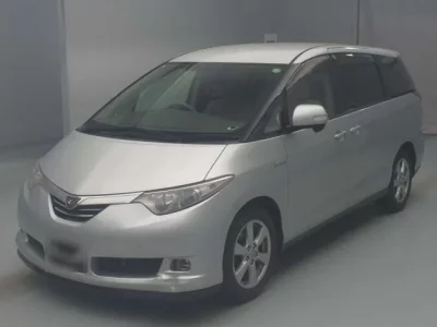 Toyota ESTIMA HYBRID