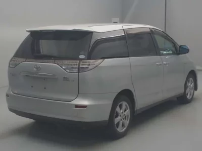 Toyota ESTIMA HYBRID