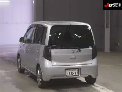 Honda LIFE