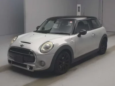 BMW MINI