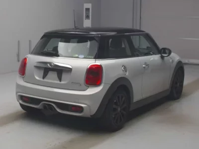 BMW MINI