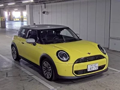 BMW MINI