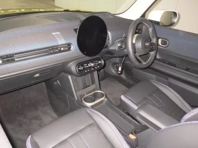 BMW MINI