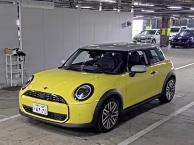 BMW MINI