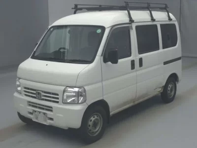 Honda ACTY VAN