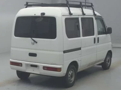 Honda ACTY VAN