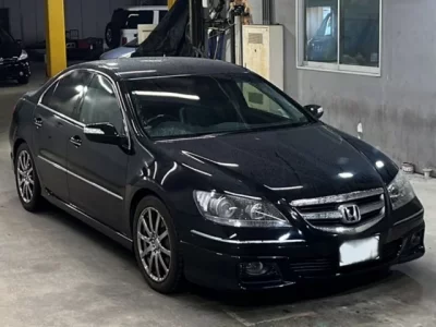 Honda LEGEND