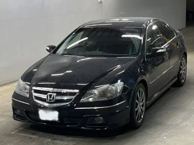 Honda LEGEND