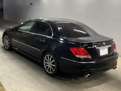 Honda LEGEND