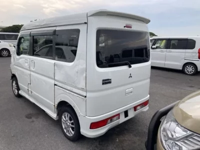 Mitsubishi TOWNBOX