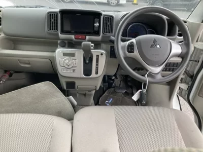 Mitsubishi TOWNBOX