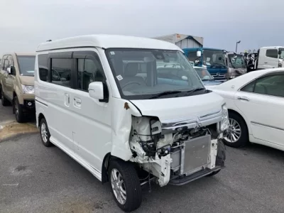 Mitsubishi TOWNBOX