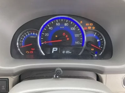 Mitsubishi TOWNBOX