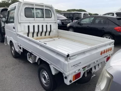 Mitsubishi MINICAB TRUCK
