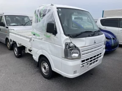 Mitsubishi MINICAB TRUCK
