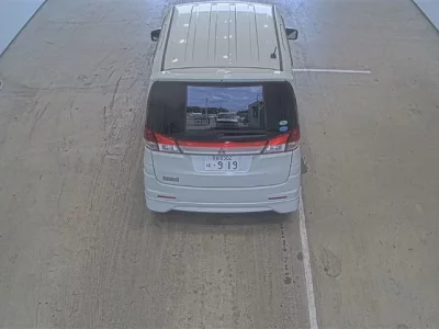 Mitsubishi DELICA D2