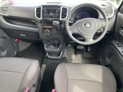 Mitsubishi DELICA D2