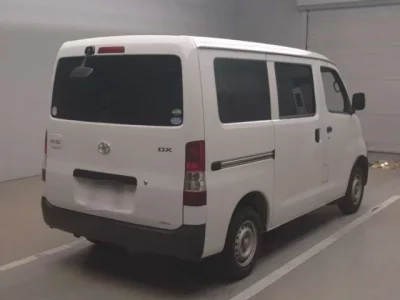 Toyota LITE ACE VAN