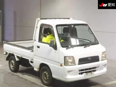 Subaru SAMBAR