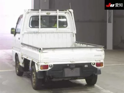 Subaru SAMBAR