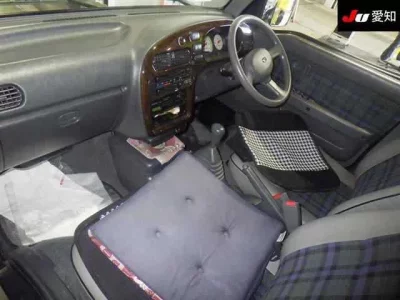 Daihatsu OTHER