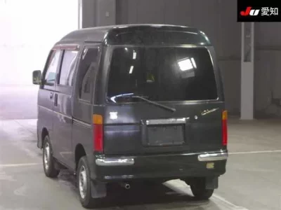 Daihatsu OTHER
