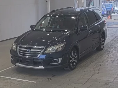 Subaru EXIGA