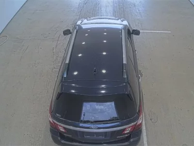 Subaru EXIGA