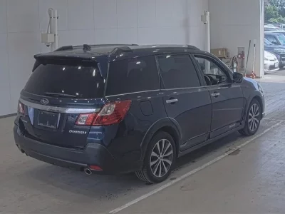 Subaru EXIGA