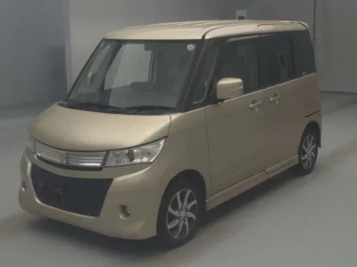 Suzuki PALETTE