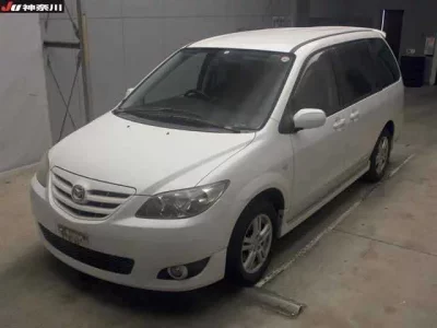 Mazda MPV