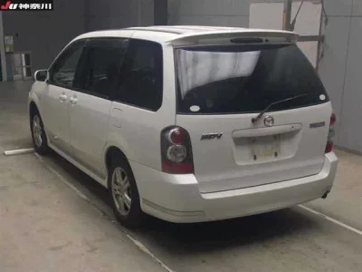 Mazda MPV