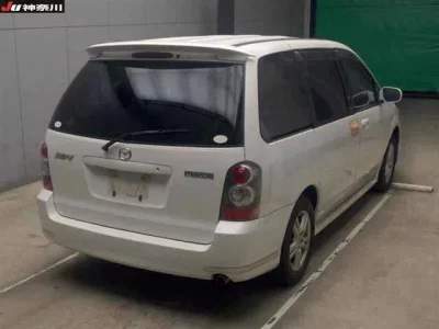 Mazda MPV