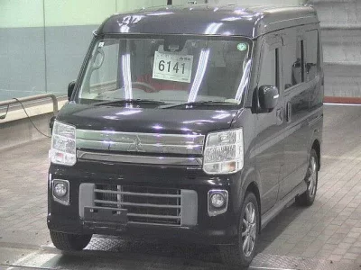 Mitsubishi TOWNBOX