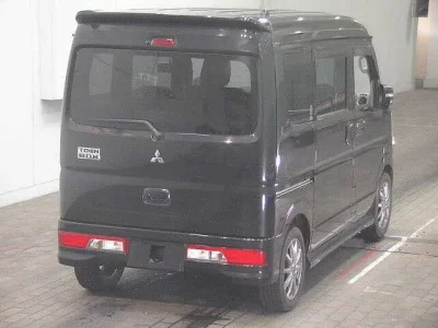 Mitsubishi TOWNBOX