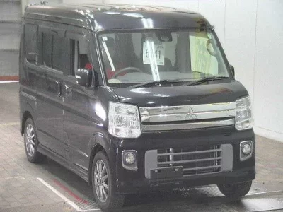Mitsubishi TOWNBOX