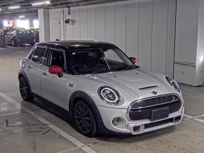 BMW MINI