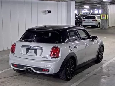 BMW MINI