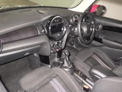 BMW MINI