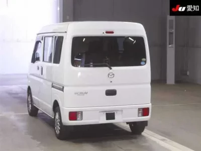 Mazda SCRUM