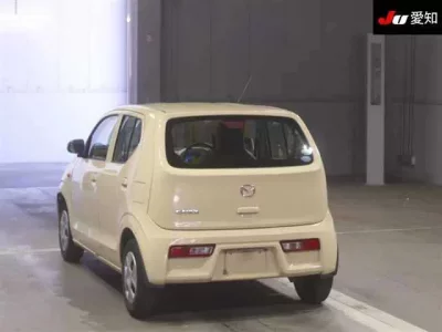 Mazda CAROL
