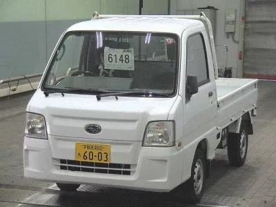 Subaru SAMBAR