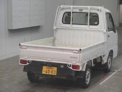 Subaru SAMBAR