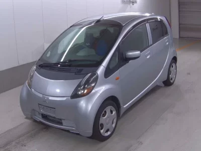 Mitsubishi I
